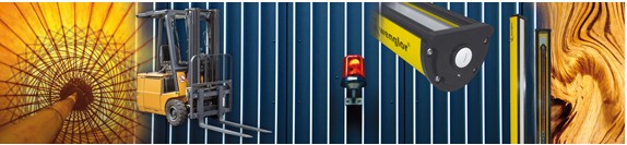 威格勒 帶防護板的安全防護柱SZ000EG125NN01