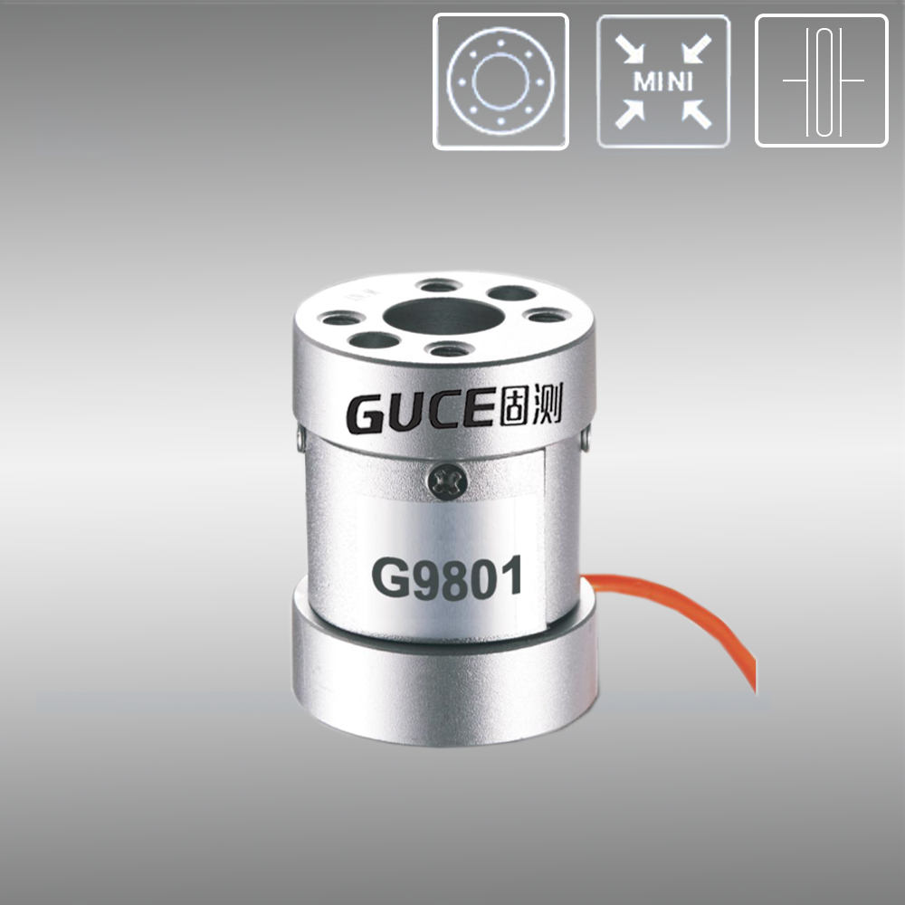 靜態扭矩傳感器G-9801系列