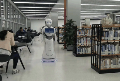 京work智能營銷機器人加盟 開啟智能銷售新時代